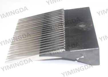 Plastic Block Finger Assy GT7250 Parts GT5250 GT3250 PN 66984002