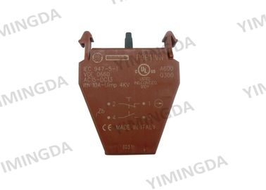 Contact Block 925500575- For XLC7000 Cutter