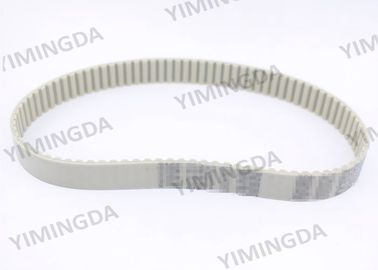 16mm Dia GT7250 Parts Timing Belt PN 180500272 Fo XLC7000 Z7 PARAGON