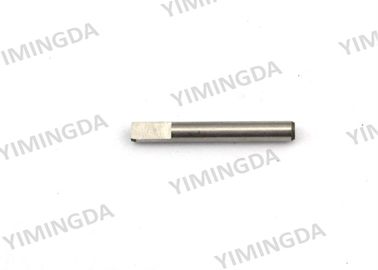 Lower Roller Guide Auto Cutter Parts PN 56435000 Pin Side For S5200 S7200 S-93