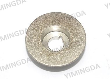 80 Grit Diamond Grinding Stone Wheel 105821 for Bullmer Cutter Parts