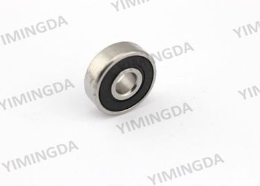 7mm ID 22mm OD Bearing For GT5250 Parts , PN 153500219-  Suitable For Auto Cutter