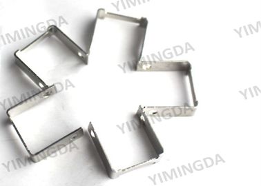 Aluminum GT7250 Parts Rention Clip Pin PN 20637001 For GT5250 S91