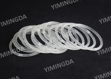 125 '' x 6 - 1 / 8 '' Gasket O-ring PN 496500207 For GT7250 GT5250 GT1000 Z7 XLC7000