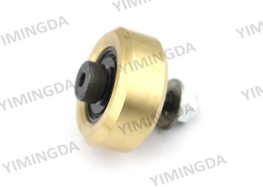 Adjustable Roller Assy for GT7250 Parts , PN 75178000- suitable for Gerber Cutter