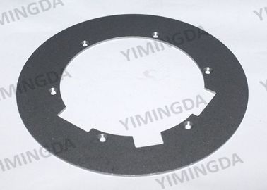 Presser Foot , Plate spare parts number 90933000- For GTXL Cutter