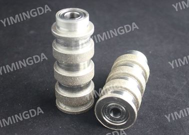 132 size blade sharpener , Grinding Stone sharpening wheel for Yin / Takatori cutter