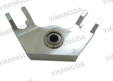 Metal Yoke Assembly Auto Cutter Parts For GTXL PN 85630002-