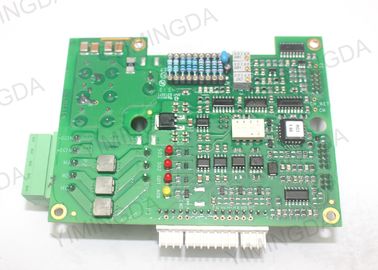 Brushless Amplifier Drive Textile Machine Parts 128500105