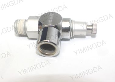 1 / 4 NPT Valve FCP4K GTXL Cutter Parts 0.064Kg/Pc 968500245
