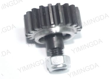 PN 75177000 Rack Clamp Gear Assy for GT7250 GT5250 Cutter Parts