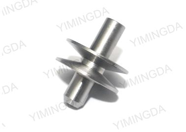 Grinding Wheel Sharpener Pulley Shaft PN 57438000 For GT7250 Cutter Parts