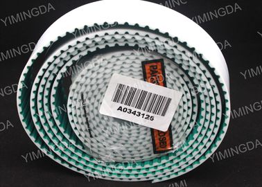 Y-Axis Timing Belt Auto Cutting Parts for  XLC7000 Cutter Parts 90321000