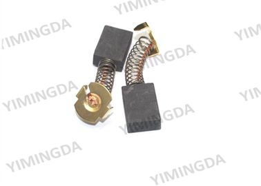 Motor Brush Assy 238500025 Suittable For  GT5250 Auto Cutter Parts