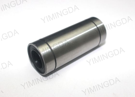 LM16LUU Liner Bearing Suitable for Yin Cutter Parts , For HY-H2307JM Cutter Machine