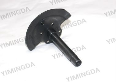 PN 72281000 Crankshaft Balanced 7 / 8'' 22.22mm for GT7250 S-93 CAM Parts
