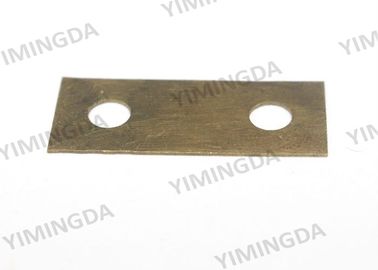 61976000 Shim Clamp Clatch for GT7250 Gerber Cutter Parts , Bristle Block 92911001