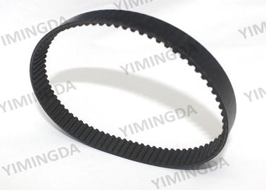 PN 180500086 Timing Belt Original Brand Durable for GT7250 GT3250 Cutter Parts
