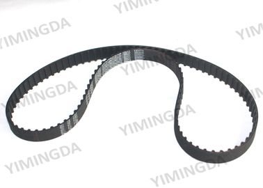 180500271 Timing Belt 5M075150 For GT5250  Auto Cutter Spare Parts