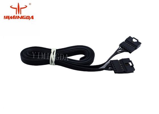 68329001 AP300 Plotter Parts Apparel Plotter Machine Cable For Gerber