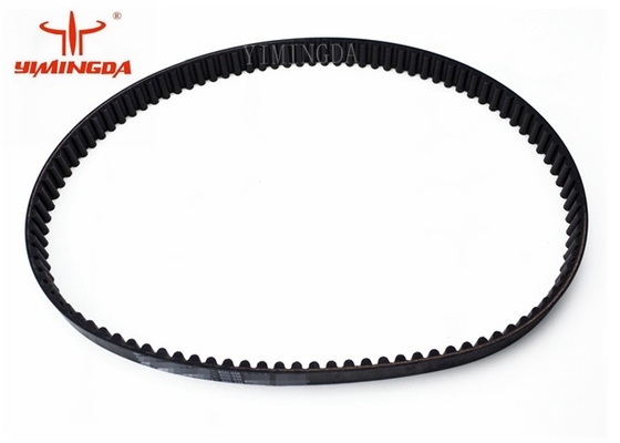 1210-012-0006 Single Toothed Belt HTD 800-8M-20 Spreader Parts For Gerber
