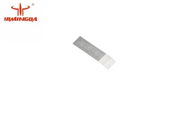 J630 Tungsten Carbide Cutter Knife Blade For Jingwei Cutter Machine Parts