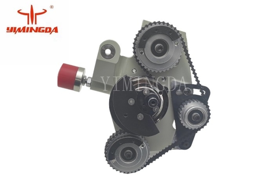 XLC7000 Elevator Carriage Assembly 90883000 Z7 Cutter Spare Parts