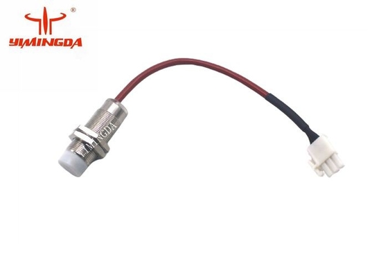 045-090-060 Inductive Tracking Device With AMP Plug Suit for Spreader XLS 50 & 125