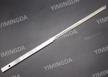 PN 22941000 Cutter Knife Blades With Hole 255 * 7.9 *2.36mm For Gerber Paragon & XLC7000