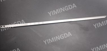 Double Hole Cutter Knife Blades  385 * 8 *2.5mm For OROX Cutter