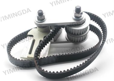 Pulley , Assembly , Idler 90552000 For Gerber XLC7000 Cutter Parts