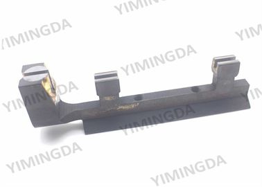Tungsten Material Knife Textile Machine Parts for Investronica SC3 Textile Cutter Machine Parts
