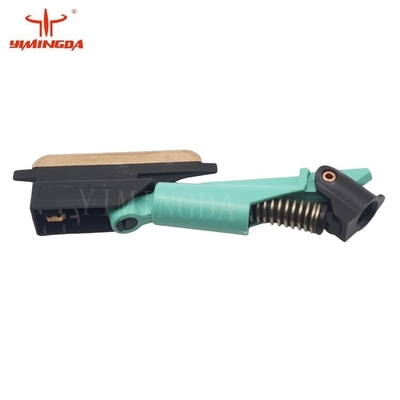 POWER CONDUCTOR, 20A, NIEBUHR 5240-079-0004 Suitable For GT7250 Cutting Machine