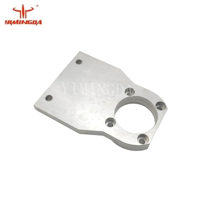 1011833000 Plate, Mnt, Idler, Knife Drive, Serpentine for Auto Cutter Machine