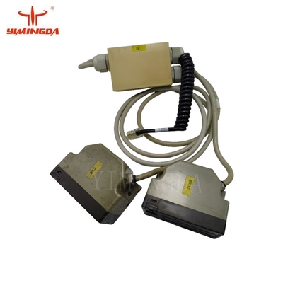 OBSTACLE DETECTOR NPN 10-31 VDC 5040-152-0001 For Auto Cutter