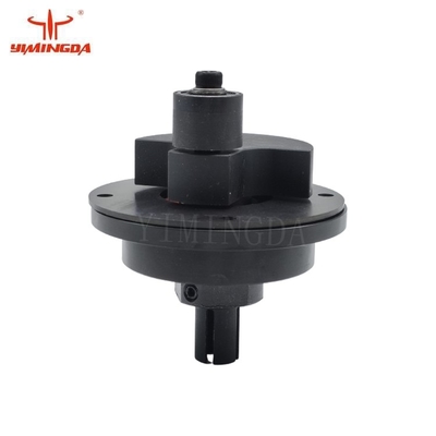 CRANKSHAFT ASSEMBLY PX  85939001 Suitable for GT7250 Cutting machine