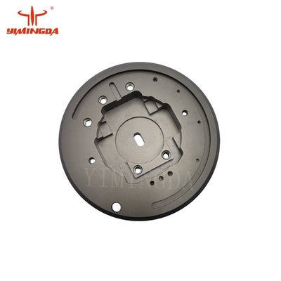 70109059 Cooling Knife Disc, Turn Plate Presser Foot Parts for Bullmer Cutter Machine