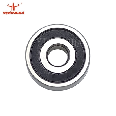 Ball bearing DIN625 625-2ZSTW 5/16x5  PN 65707 For Kuris Auto Cutter