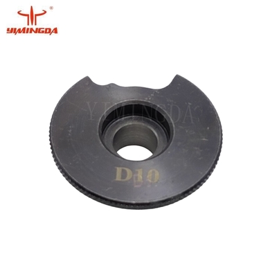 136290 DRILLING GUIDE D=10mm Suit for IX6 IX9 Q50 Q80 IH5 IH8 Vector Auto Cutter Machine