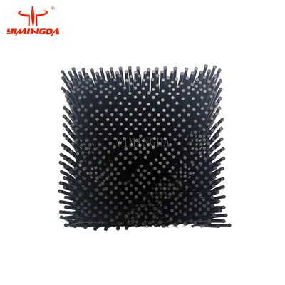0802984 Audaces Bristle Block Size 50*50MM Suitable for Cosma Cutting Machine Spare Parts