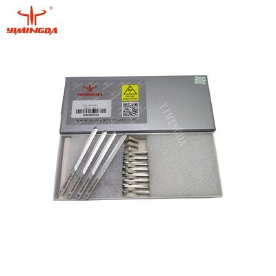 Cutter spare parts Cutter Knife Blades for  Q25 Cutter 801420 , 88 * 5.5 *1.5mm