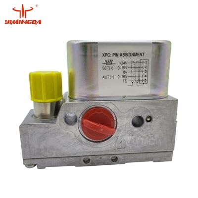 775727 130475 Pressure Regulating Valve Suit for Q80 IX6 Cutter Machine