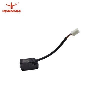 045-090-074 PHOTOCELL CX-482-P, SUNX FOR SPREADER CUTTING MACHINE XLS50 XLS125 SY101