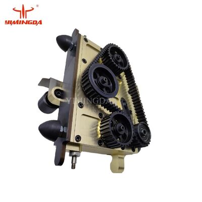 705960 705962 High Speed Vibration Box for Vector IX6 Cutter PARTS
