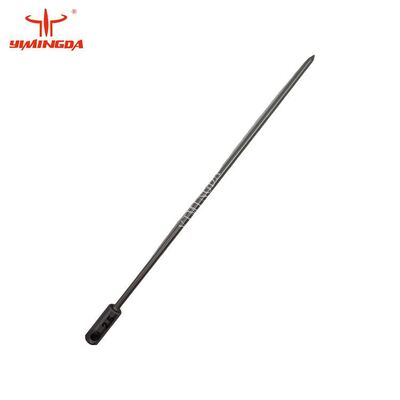 800671 116092 Conical Thermal Needle D=2.5MM For VT5000-VT7000-IX6-IX9-Q50-Q80-iH5-IH8 Cutter Made of STEEL ALLOY