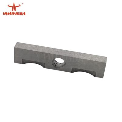 YMD 128544 Industrial Steel Slot Spare Parts for Q25 Auto Cutter Machine