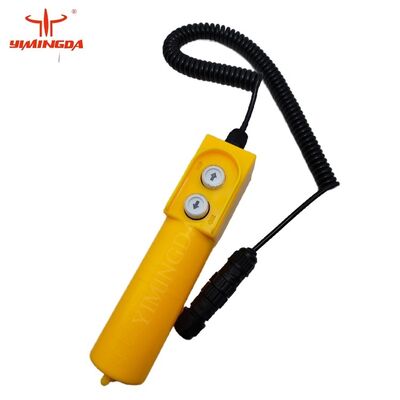 170131763 MOVE SWITCH FOR D8002 Cutter Machine ; Cutter Machine Move Switch for BULLMER