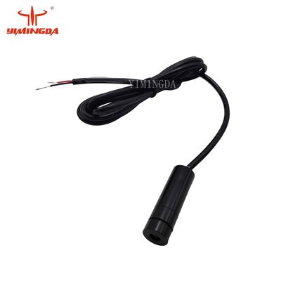 47472 Part No. Laser Light for Kuris Compact 1717 Cutter Parts with COPPER+STEEL-ALLOY Material