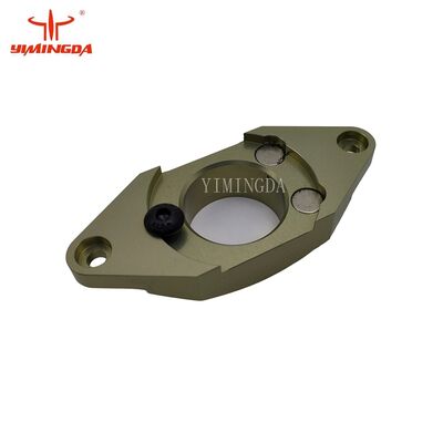 129920 DRILL BUSHING BRACKET FOR IX6 GARMENT CUTTING MACHINE PARTS 