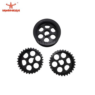 703732 Plastic Pulley Vibration for Vector IX6 IX9 Cutter Machine Spare Parts